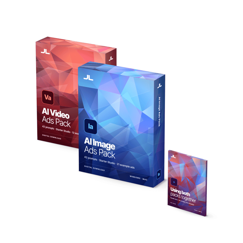 AI Ad Creative Bundle