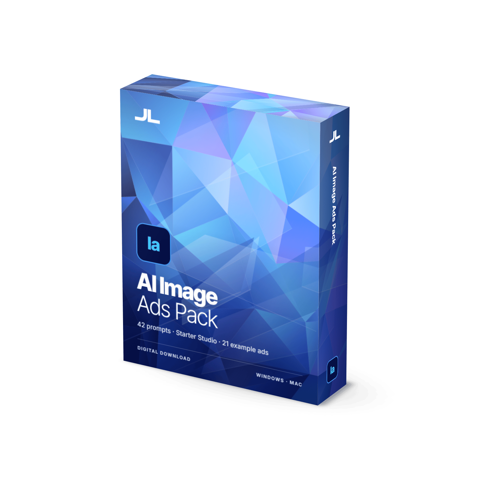 AI Image Ads Pack — image 1
