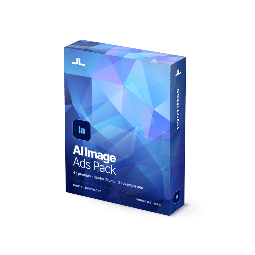 AI Image Ads Pack