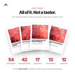 AI Video Ads Pack — image 2