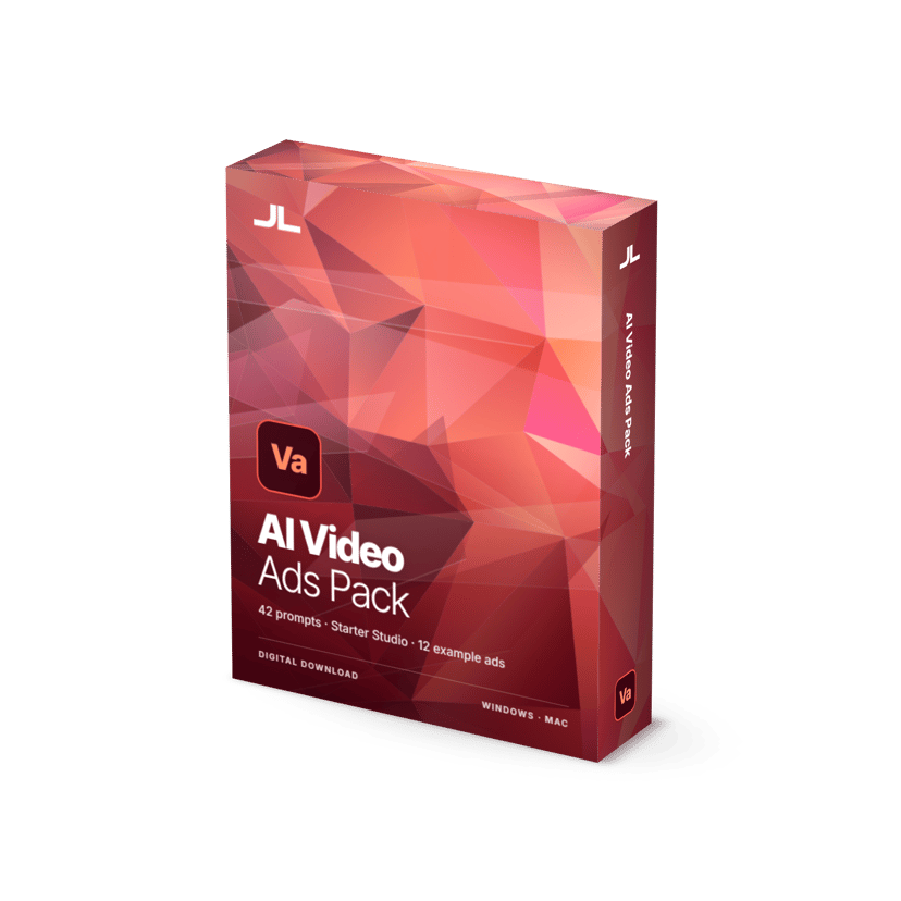 AI Video Ads Pack